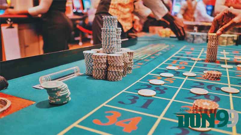 How To Gamble Responsibly: Top Helpful Tips