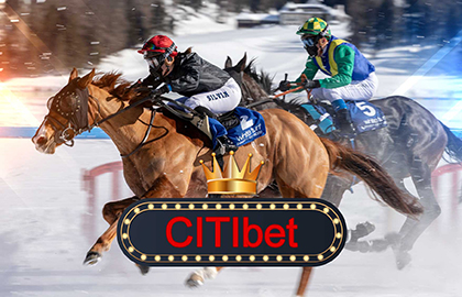 Citibet horse racing betting