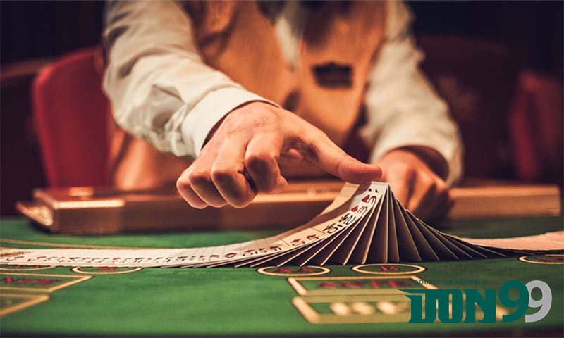 Advantages of Playing Live Casino