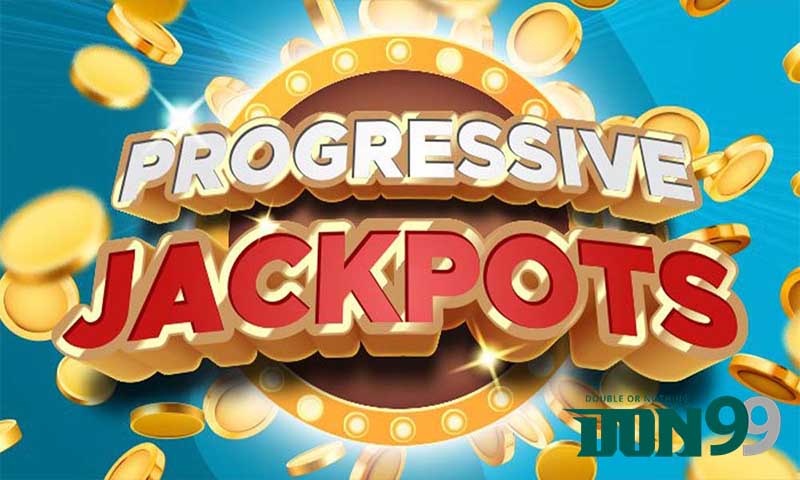 Jackpot & Slot Progresif Terbaik untuk tahun 2022