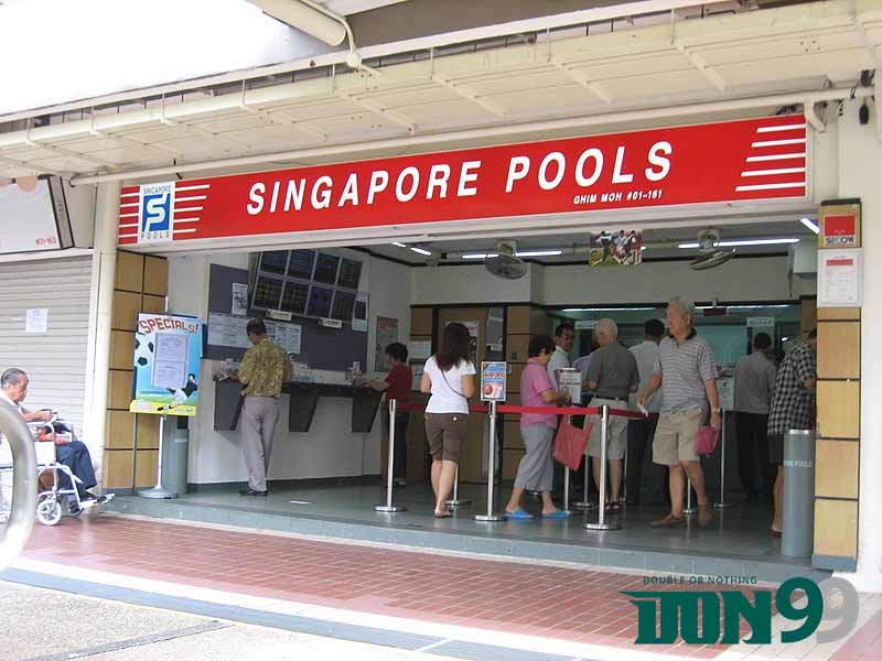 Tips Menang Singapore Pools Onlines 2023