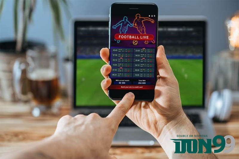The Football Betting Scene in Singapore