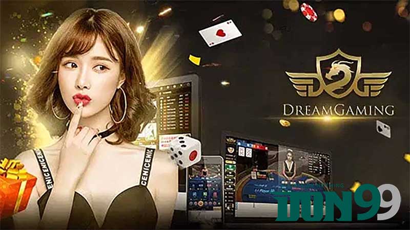 Dream gaming casino