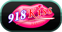 918kiss slot logo
