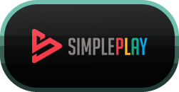 Simpleplay slot logo