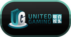United Gaming Sportsbook logo