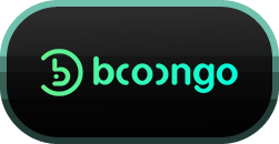 booongo slot logo