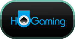 hogaming live casino logo