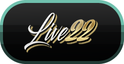 live22 slot logo