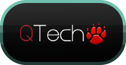 qtech live casino logo