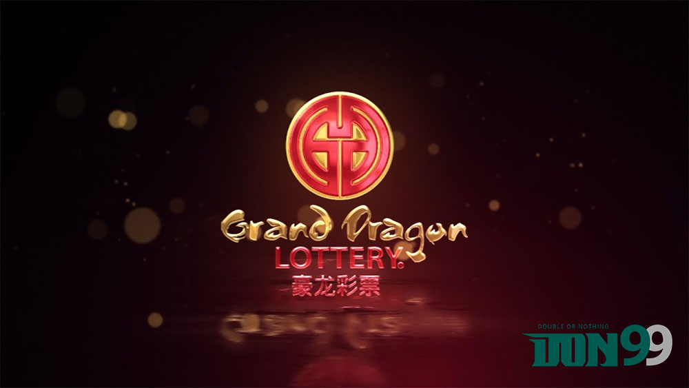 Grand Dragon Lottery