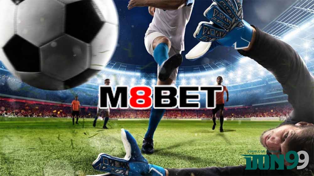 M8bet sportbook