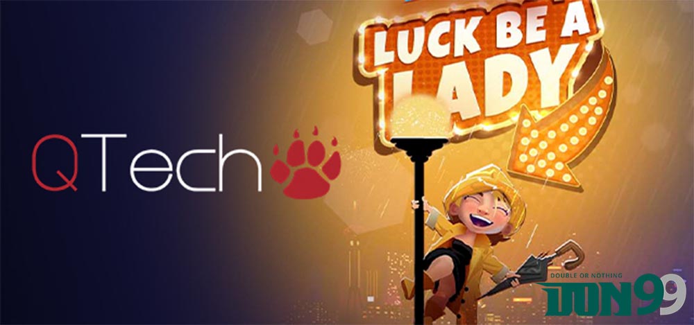 QTech provider live casino Singapore