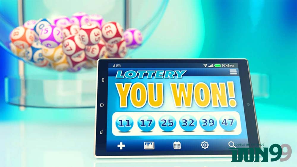 online lottery singapore