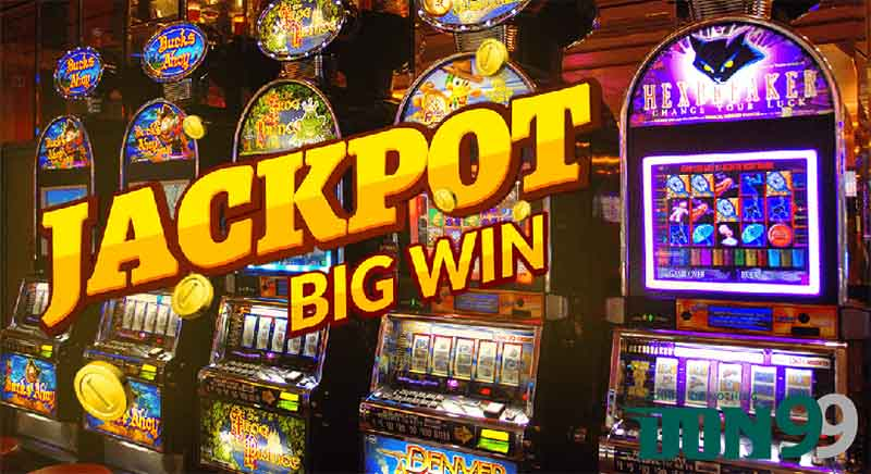 What is Jackpot and How to Win Them in Live Casino?